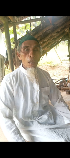 Dokumentasi Soga
